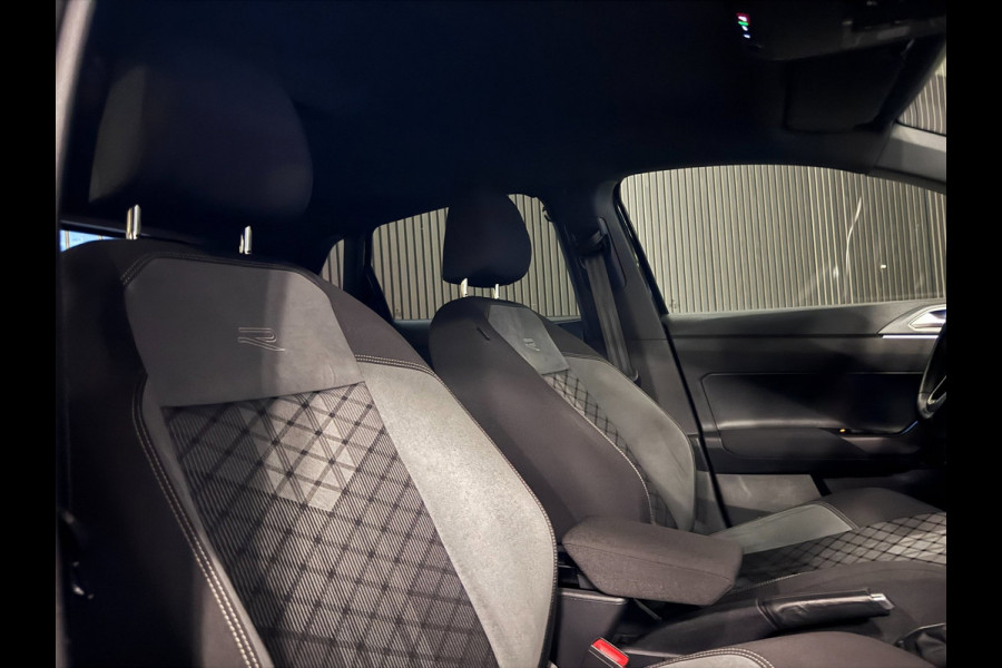 Volkswagen Polo 1.0 TSI R-Line | IQ LIGHT | CAMERA | STOELVERW.