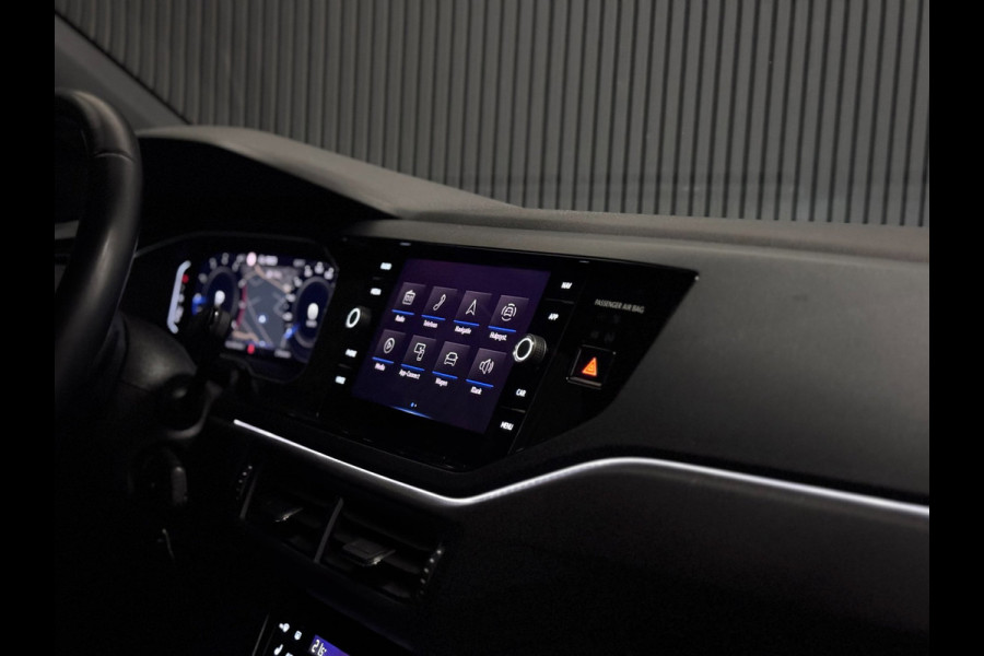 Volkswagen Polo 1.0 TSI R-Line | IQ LIGHT | CAMERA | STOELVERW.