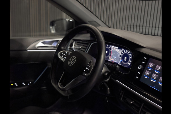 Volkswagen Polo 1.0 TSI R-Line | IQ LIGHT | CAMERA | STOELVERW.