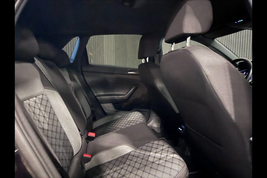 Volkswagen Polo 1.0 TSI R-Line | IQ LIGHT | CAMERA | STOELVERW.