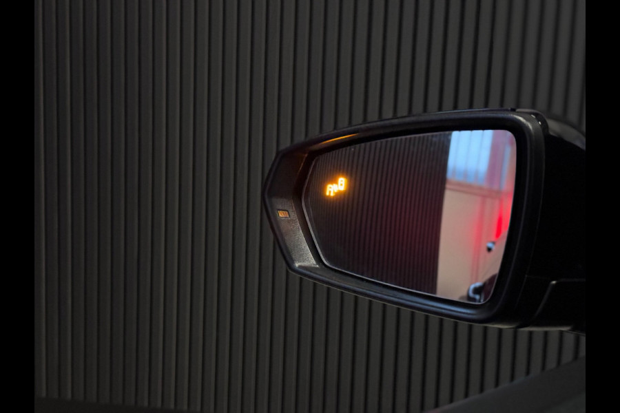 Volkswagen Polo 1.0 TSI R-Line | IQ LIGHT | CAMERA | STOELVERW.