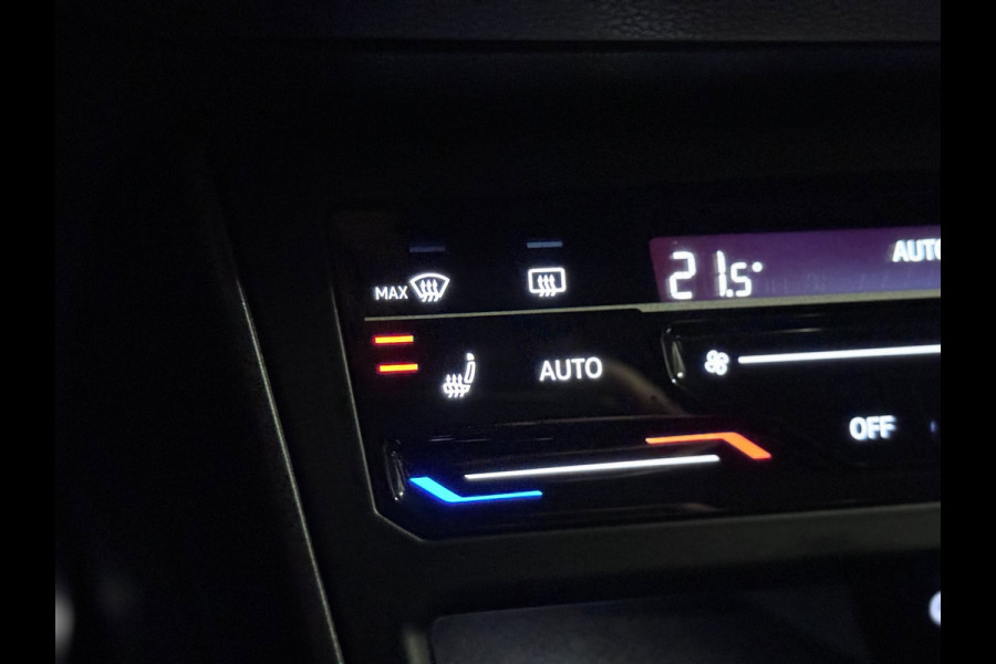 Volkswagen Polo 1.0 TSI R-Line | IQ LIGHT | CAMERA | STOELVERW.