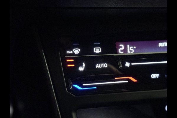 Volkswagen Polo 1.0 TSI R-Line | IQ LIGHT | CAMERA | STOELVERW.