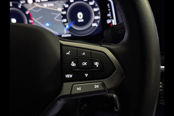 Volkswagen Polo 1.0 TSI R-Line | IQ LIGHT | CAMERA | STOELVERW.