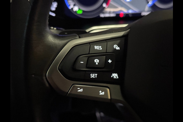 Volkswagen Polo 1.0 TSI R-Line | IQ LIGHT | CAMERA | STOELVERW.