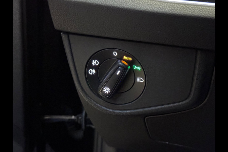 Volkswagen Polo 1.0 TSI R-Line | IQ LIGHT | CAMERA | STOELVERW.