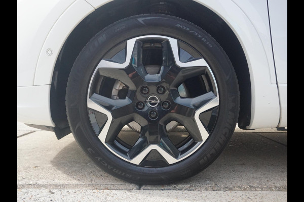 Opel Grandland 1.2 Turbo Ultimate Leder Alcantara