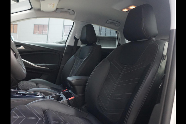 Opel Grandland 1.2 Turbo Ultimate Leder Alcantara