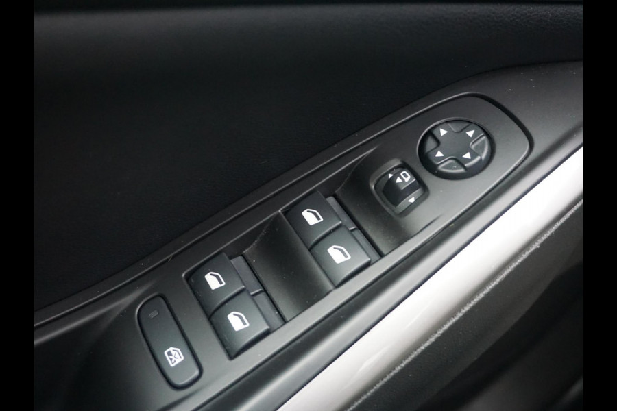 Opel Grandland 1.2 Turbo Ultimate Leder Alcantara