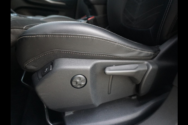 Opel Grandland 1.2 Turbo Ultimate Leder Alcantara