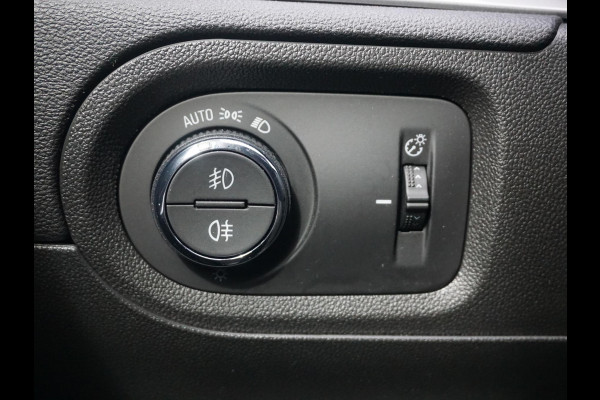 Opel Grandland 1.2 Turbo Ultimate Leder Alcantara