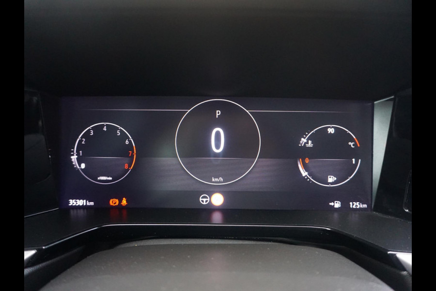 Opel Grandland 1.2 Turbo Ultimate Leder Alcantara