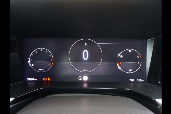 Opel Grandland 1.2 Turbo Ultimate Leder Alcantara