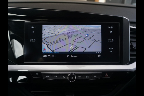 Opel Grandland 1.2 Turbo Ultimate Leder Alcantara