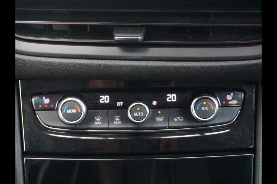 Opel Grandland 1.2 Turbo Ultimate Leder Alcantara