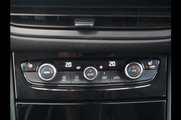 Opel Grandland 1.2 Turbo Ultimate Leder Alcantara