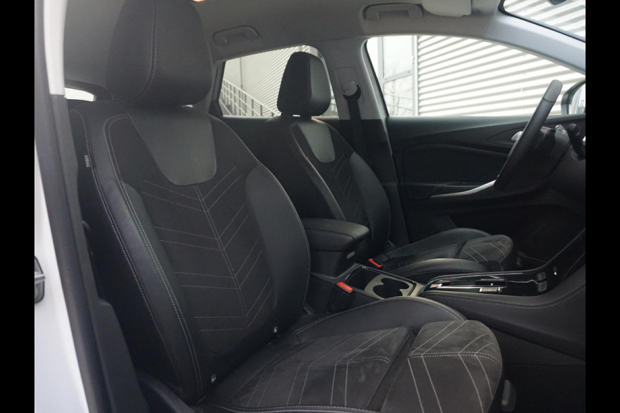 Opel Grandland 1.2 Turbo Ultimate Leder Alcantara