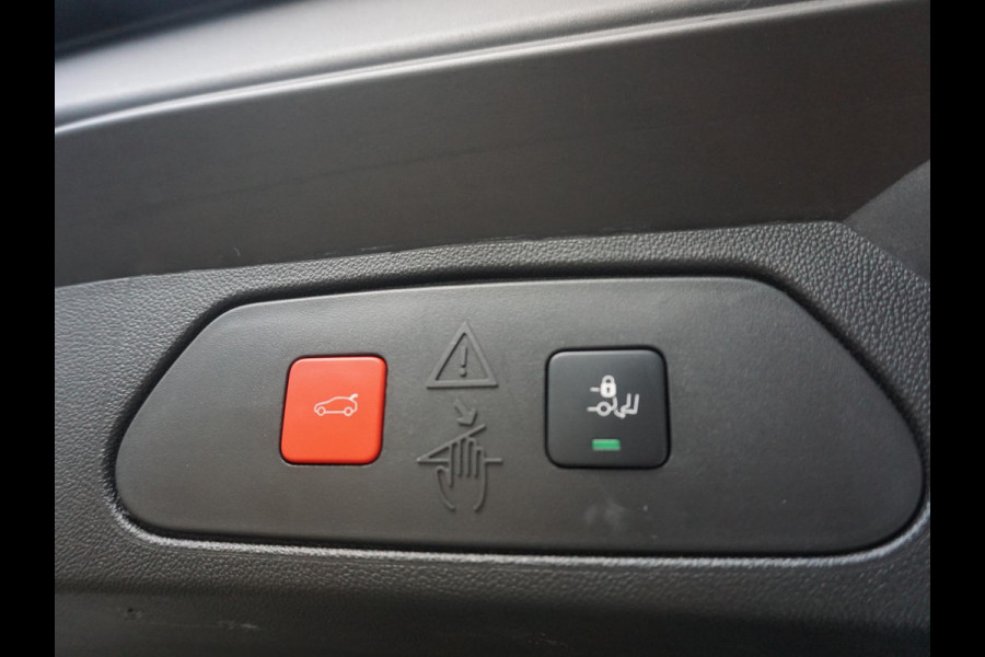 Opel Grandland 1.2 Turbo Ultimate Leder Alcantara