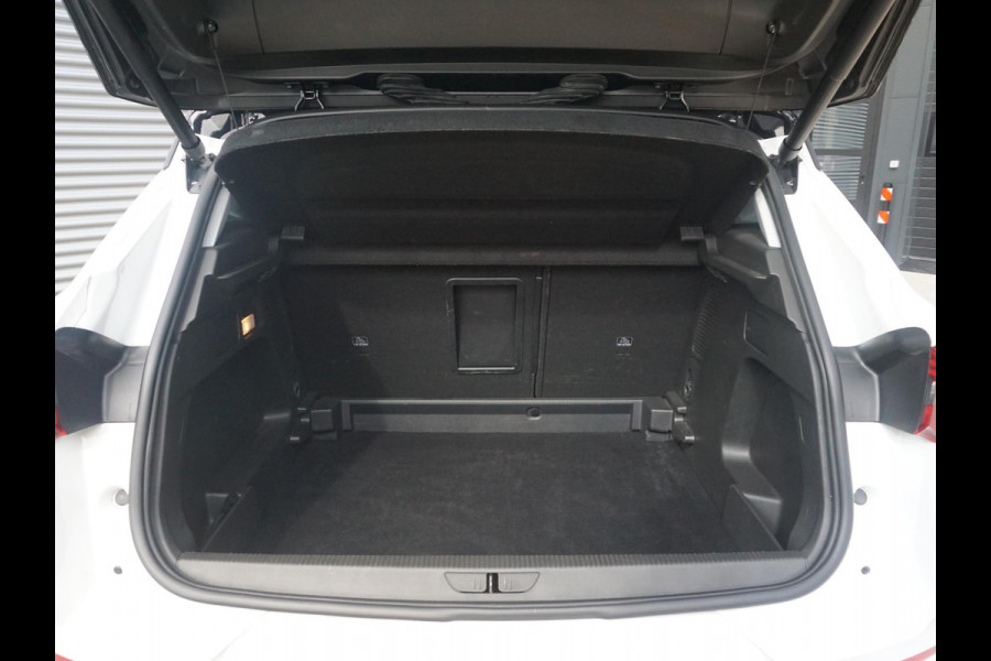 Opel Grandland 1.2 Turbo Ultimate Leder Alcantara