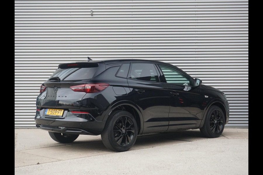 Opel Grandland 1.2 Turbo Level 4 Automaat