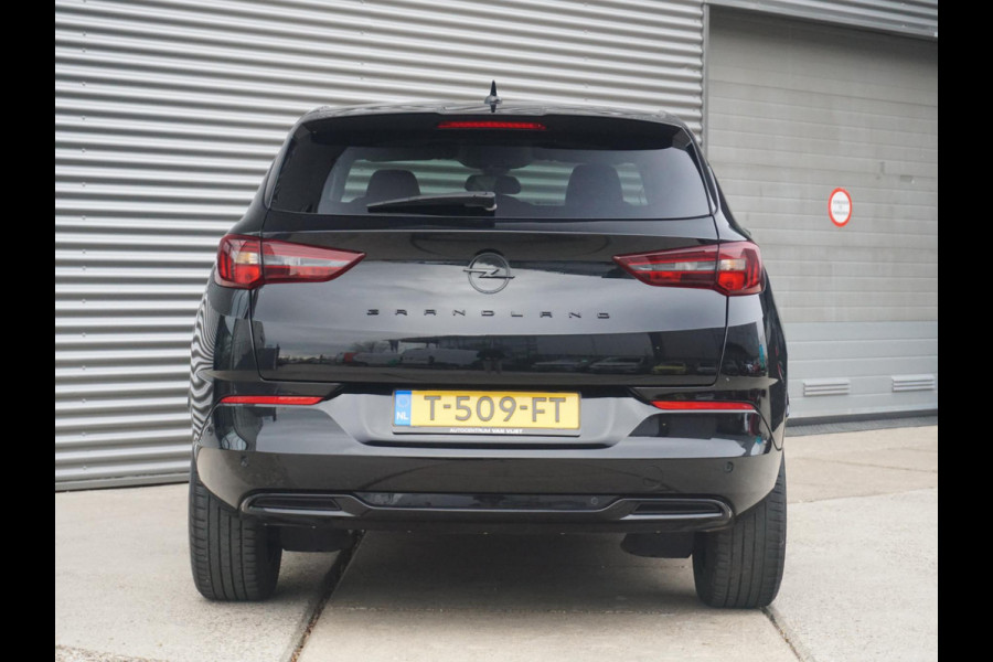 Opel Grandland 1.2 Turbo Level 4 Automaat