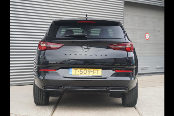 Opel Grandland 1.2 Turbo Level 4 Automaat
