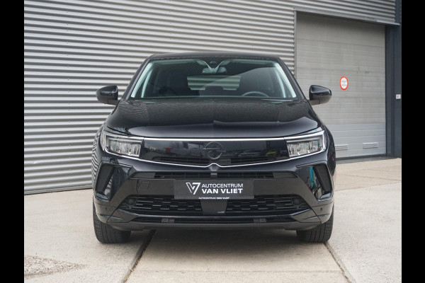 Opel Grandland 1.2 Turbo Level 4 Automaat