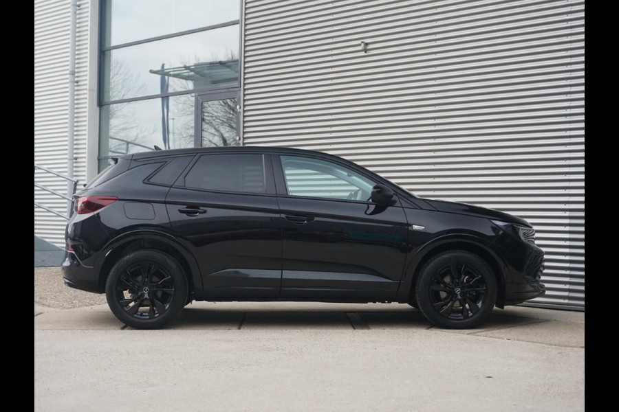 Opel Grandland 1.2 Turbo Level 4 Automaat
