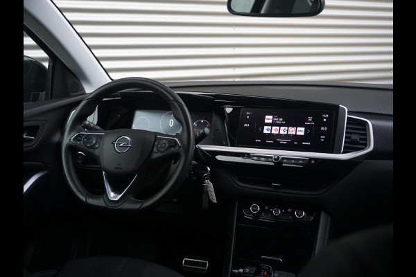 Opel Grandland 1.2 Turbo Level 4 Automaat