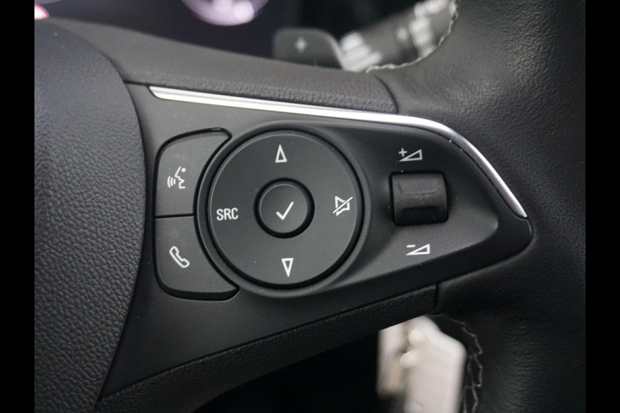 Opel Grandland 1.2 Turbo Level 4 Automaat