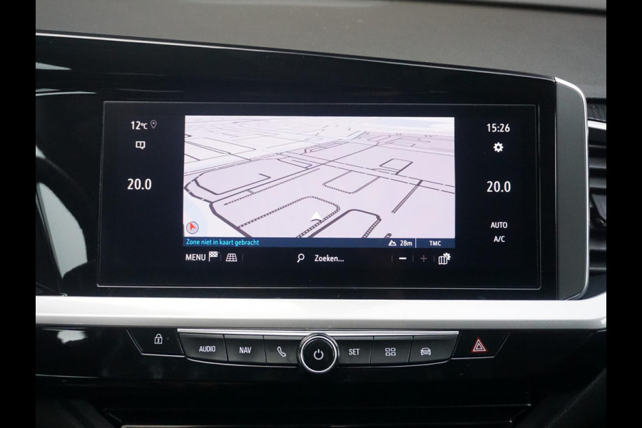 Opel Grandland 1.2 Turbo Level 4 Automaat