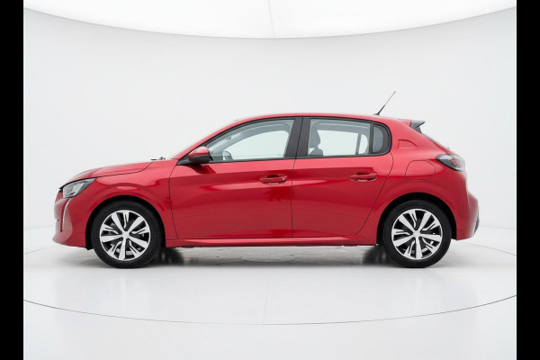 Peugeot 208 1.2 PT 75 Active