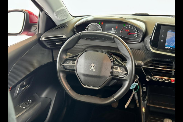 Peugeot 208 1.2 PT 75 Active