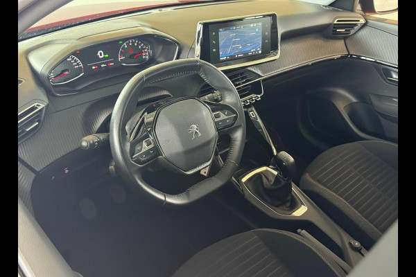 Peugeot 208 1.2 PT 75 Active