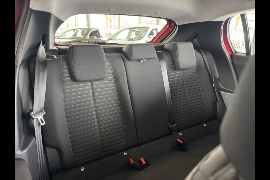 Peugeot 208 1.2 PT 75 Active