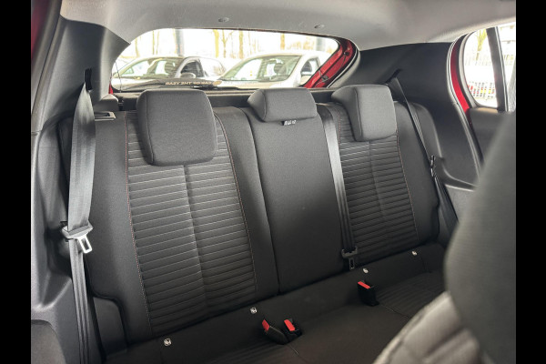 Peugeot 208 1.2 PT 75 Active