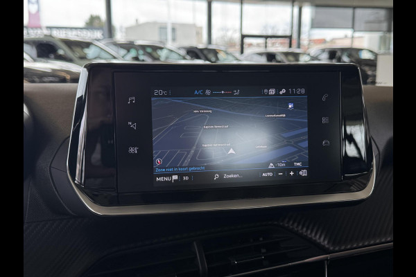 Peugeot 208 1.2 PT 75 Active