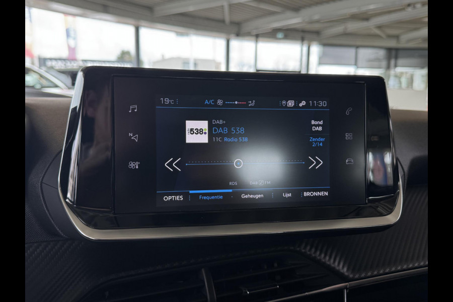 Peugeot 208 1.2 PT 75 Active