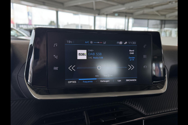 Peugeot 208 1.2 PT 75 Active