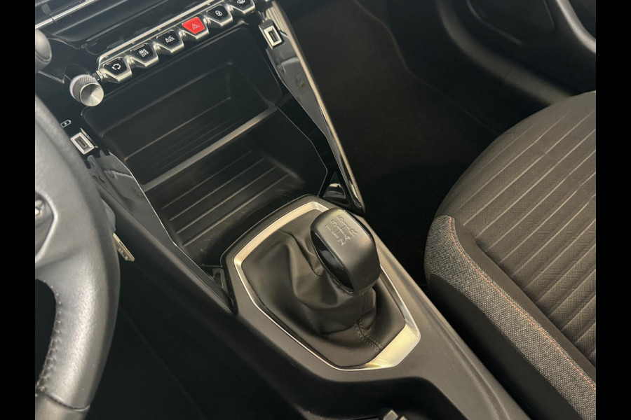 Peugeot 208 1.2 PT 75 Active