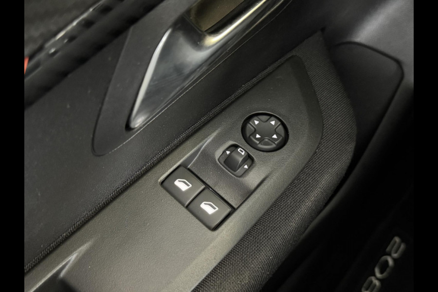 Peugeot 208 1.2 PT 75 Active