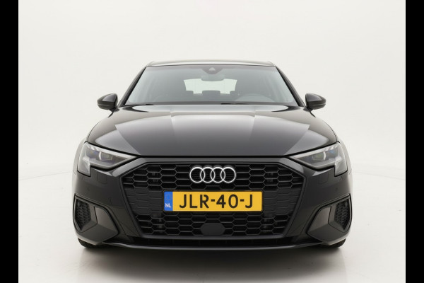 Audi A3 Sportback NEW!!! 40 TFSIe 204PK HYBRIDE S-TRONIC PRO-LINE VIRTUAL/ACC/NAVI   NW AUTO