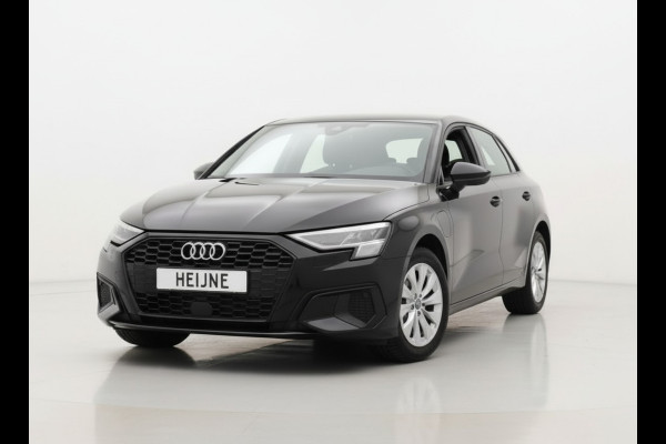 Audi A3 Sportback NEW!!! 40 TFSIe 204PK HYBRIDE S-TRONIC PRO-LINE VIRTUAL/ACC/NAVI   NW AUTO