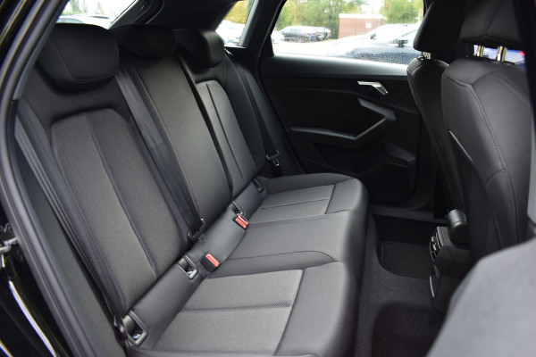 Audi A3 Sportback NEW!!! 40 TFSIe 204PK HYBRIDE S-TRONIC PRO-LINE VIRTUAL/ACC/NAVI   NW AUTO