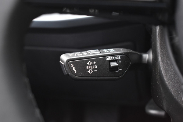 Audi A3 Sportback NEW!!! 40 TFSIe 204PK HYBRIDE S-TRONIC PRO-LINE VIRTUAL/ACC/NAVI   NW AUTO