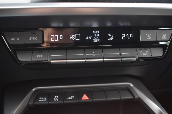 Audi A3 Sportback NEW!!! 40 TFSIe 204PK HYBRIDE S-TRONIC PRO-LINE VIRTUAL/ACC/NAVI   NW AUTO