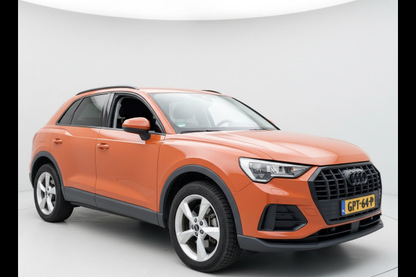 Audi Q3 45 TFSIe 245PK HYBRID S-TRONIC EDITION NAVI/PDC/BLUETOOTH