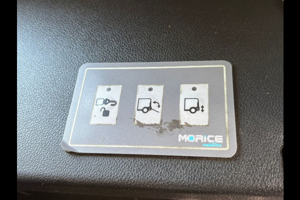 Peugeot Rifter Long ROLSTOEL AUTO, 7p,AUTOMAAT! 5+1 of 7+0. GARANTIE