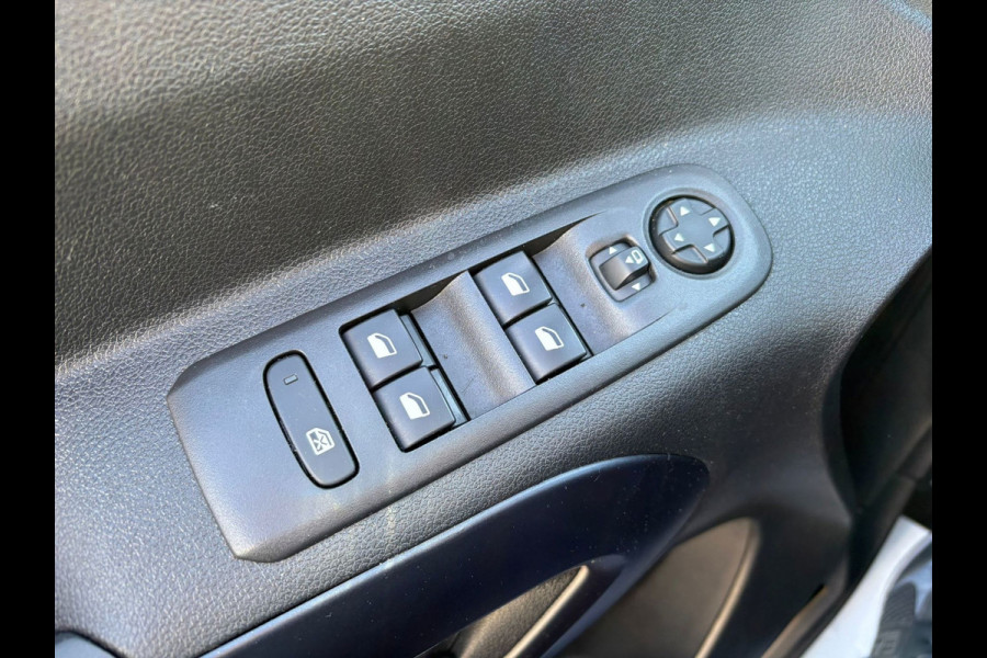 Peugeot Rifter Long ROLSTOEL AUTO, 7p,AUTOMAAT! 5+1 of 7+0. GARANTIE