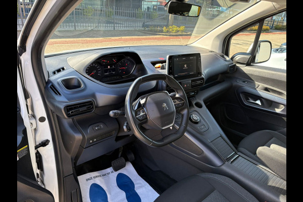 Peugeot Rifter Long ROLSTOEL AUTO, 7p,AUTOMAAT! 5+1 of 7+0. GARANTIE